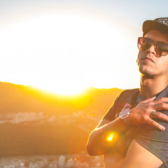Bailando [CD] Arriscando Tudo Pra Fazer Acontecer #ATPFA