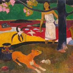 Everybody with Elli Lavon