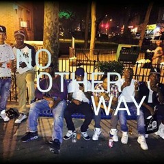Real live Juss ft Mike Dash &Jayy Pusha - No Other Way