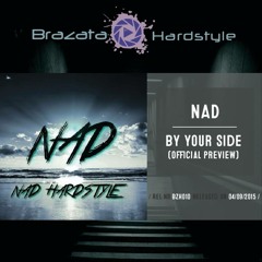 NAD - By Your Side (Official preview)