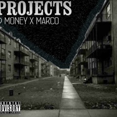 PROJECTS FEAT. MARCO