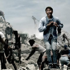 Pharrell - Freedom ))