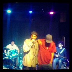 Identity Crisis (Prod. Doc Proto)