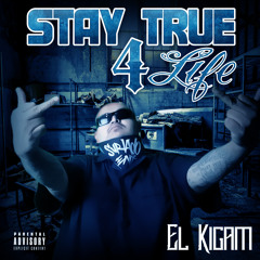 INPERDONABLE - KIGAM - B4RM THE V - ONDEADO