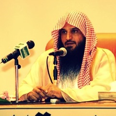 تفسير سورة القارعة # الشيخ عبد الرزاق البدر