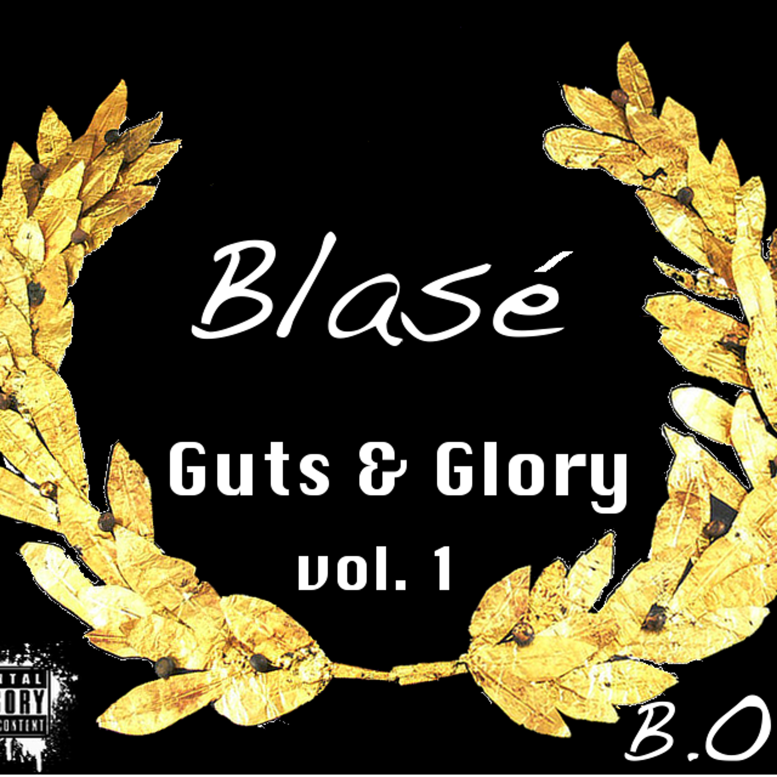 mykel tha poet (blasé)