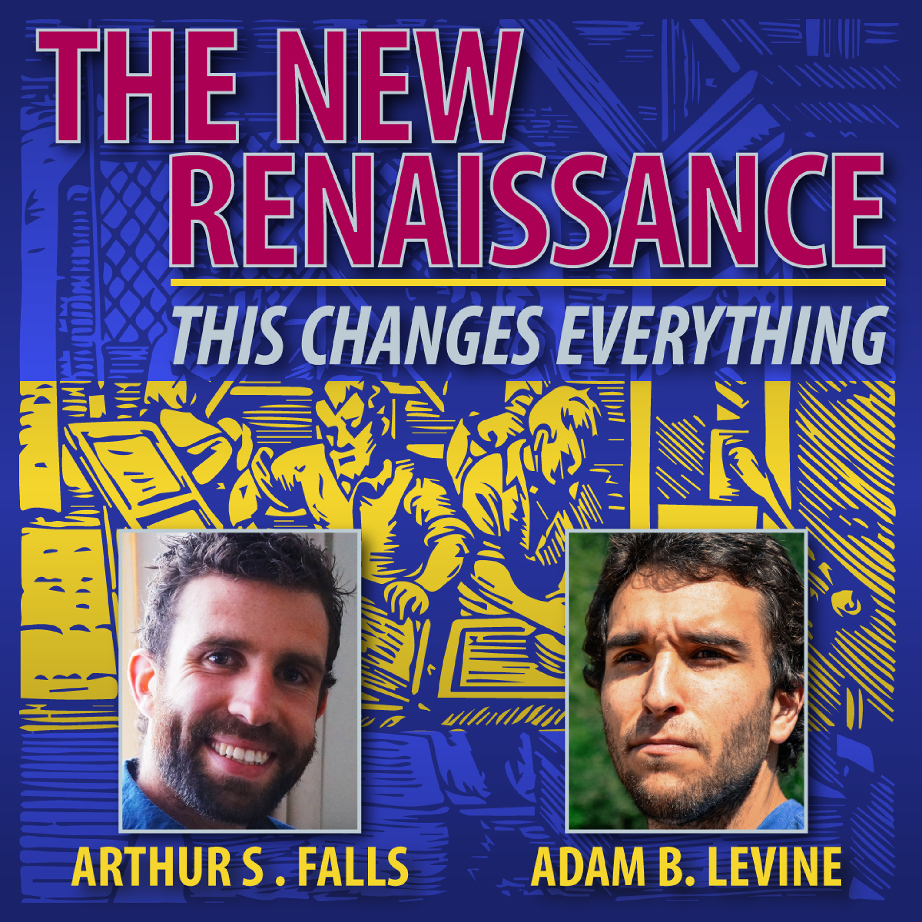 The New Renaissance and Autonomous, Self Driving Cars