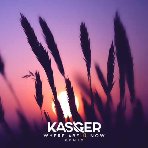 Jack Ü ft. Ember Island - Where Are Ü Now (Kasger Remix)