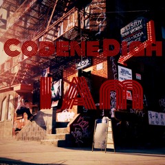 I AM~ (Prod. By Doobymanedasaucegod)