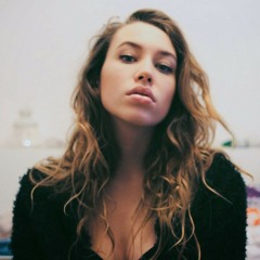 Sarah close - Hills
