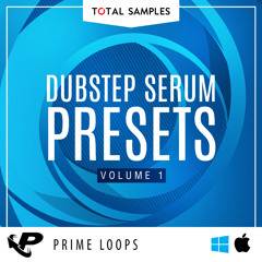 Total Serum Dubstep Presets Volume 1 - Demo Track