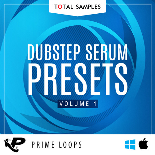 Total Serum Dubstep Presets Volume 1 - Demo Track
