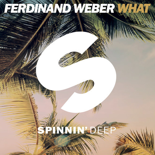 Ferdinand Riddle Ferdinand Weber - What Riddle (Kahikko & Jespr Vocal Edit) by Kahikko ...