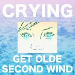 Crying - Olde World