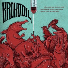 TNP - Kroko (Original Mix) [FREE DOWNLOAD]