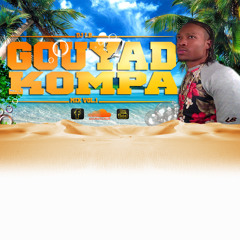 GOUYAD KOMPA MIX VOL.1 (DJ LB)