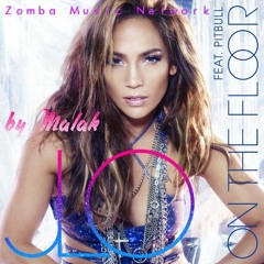 JLO: On the Floor ft. PitBull (Kizomba RmX, ZMN 2015)