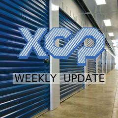 XCP Weekly Update #9 - Storj development update