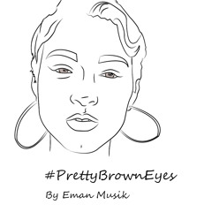 Pretty Brown Eyes Snippet