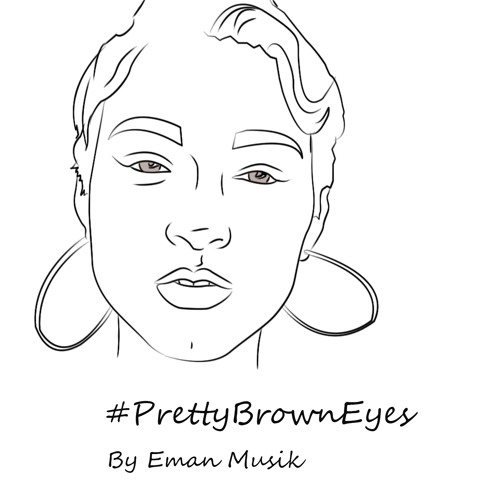 Pretty Brown Eyes Snippet