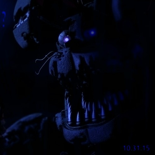 DAgames fanf4 (break my mind)