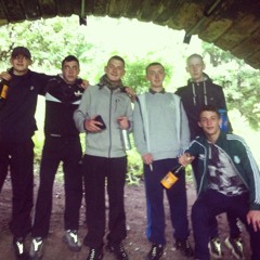 Jambo D n Ryle mc - mess aboottt