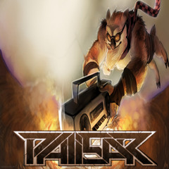 Palisar - EarthShaker *Clip*