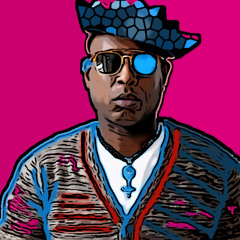 Push Thru - Talib Kweli // IROCC REMIX