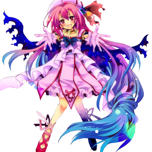 Nightstep~ I Am Only Human