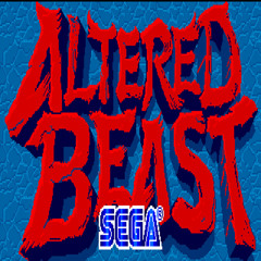 Altered Beast (Remix)