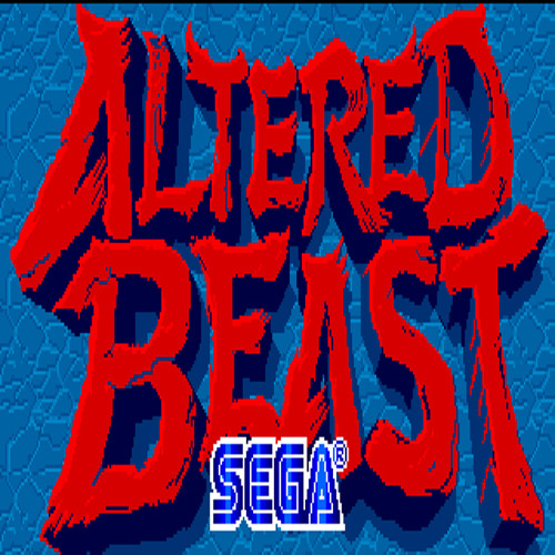 Altered Beast (Remix)