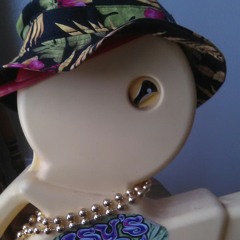 K Dog   Drunken Style