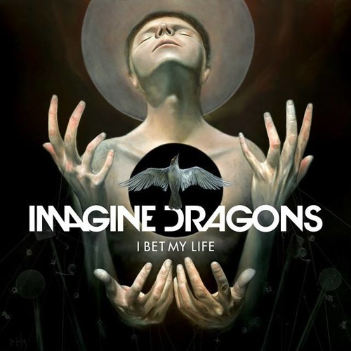Imagine Dragons - I Bet My Life (Deep House Remix)