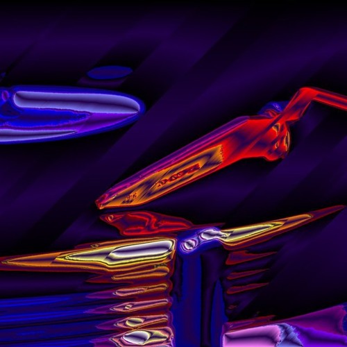 2015 - 07 - 25 - Wolfram Drescher @ Secret Location