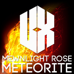 Mewnlight Rose - Meteorite (Voldex Remix) [Competition Entry]