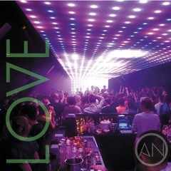 Strom AN - Love (Original Mix)// FREE DOWNLOAD