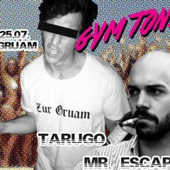 Gym Tonic 2507 - Part II