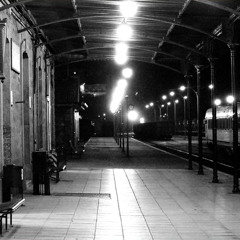 Los Chicos De La Parra