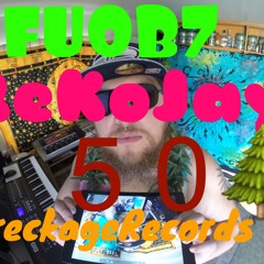 DFUOB7 ReKoJay -  Smoke Signals[Prod.by Rikio]