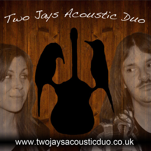 Stream Safety Dance *Acoustic Cover* by twojaysacousticduo Listen