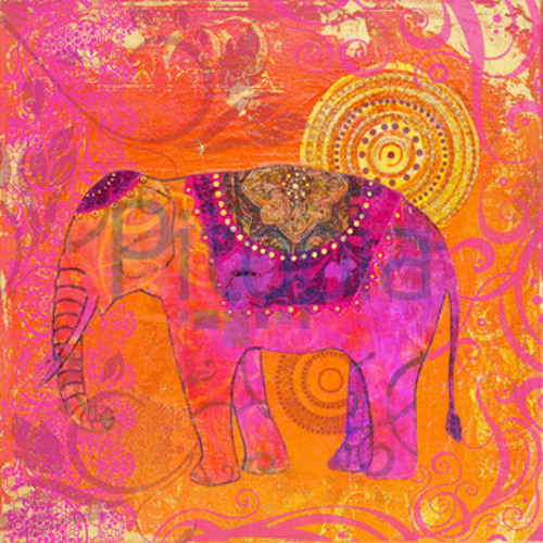 Elektrolachs - Techno Circus