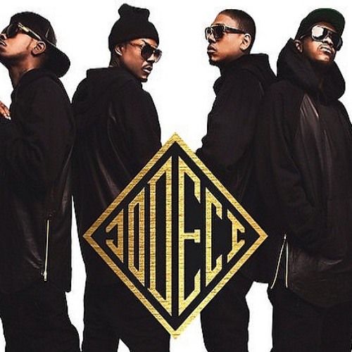 Jodeci - U & I (Bass Remix) prod by Shape Shifta