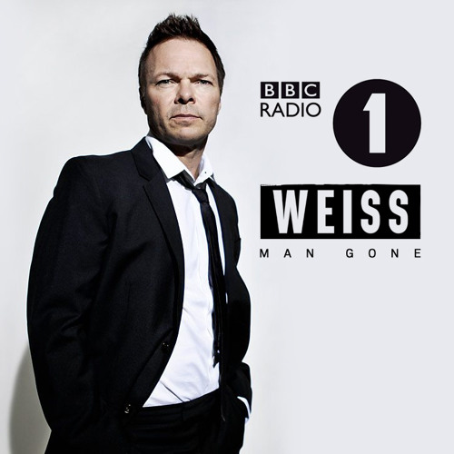 Listen to Pete Tong on BBC Radio One Weiss "Man Gone" by Weiss in Pure Gold  playlist online for free on SoundCloud