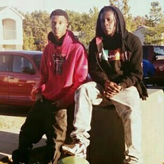 Yung mal Ft.ZayLock -Shine