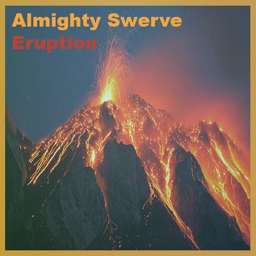 ERUPTION