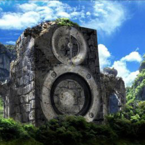 Infinite Maze