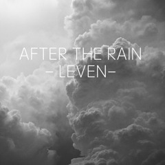 After The Rain (Juillet 2015)