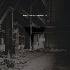 Pablo Sanchez - Easy Out (Patlac Dub Remix) - Moodmusic