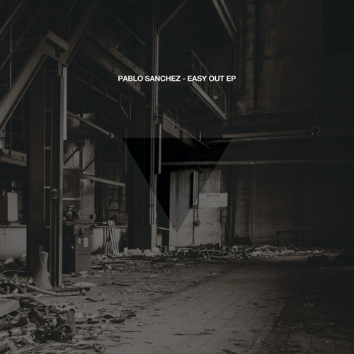 Pablo Sanchez - Easy Out (Patlac Dub Remix) - Moodmusic