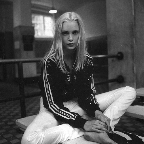 The Weeknd - Where You Belong (Maxx Baer Edit)